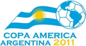 Paraguay vs Uruguay Copa America Final
